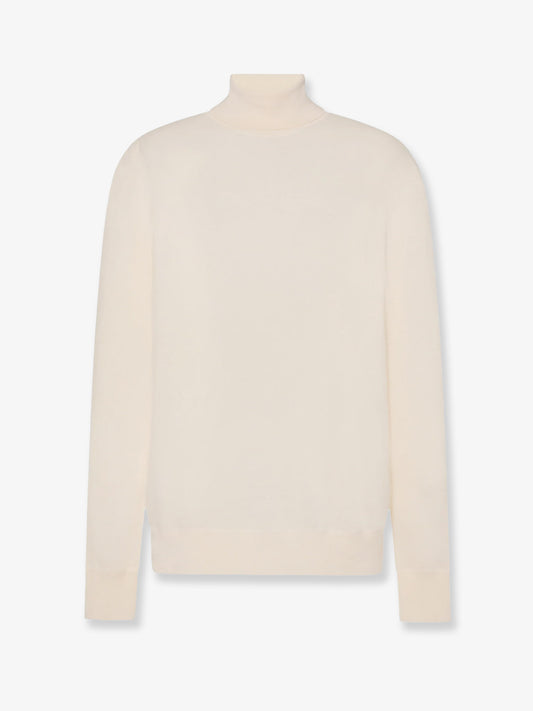 Dolcevita Lizzy in cashmere