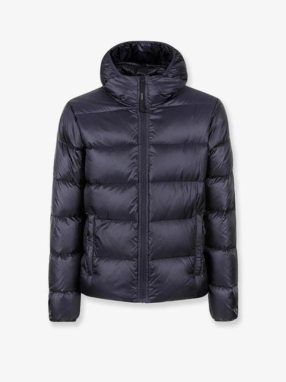 Budd nylon down jacket thumbnail