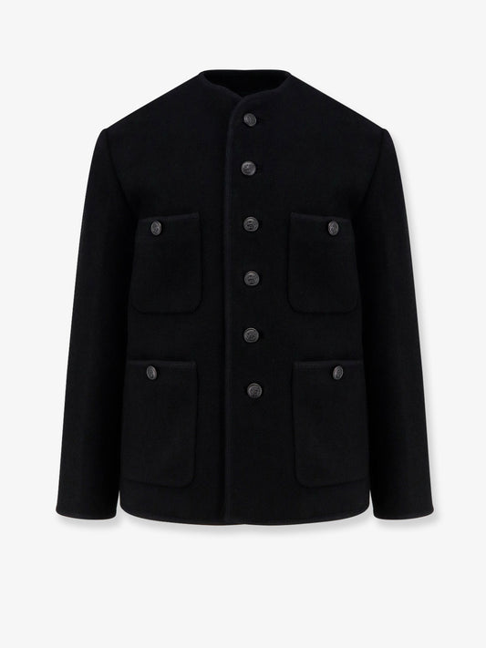 Tweed Blazer