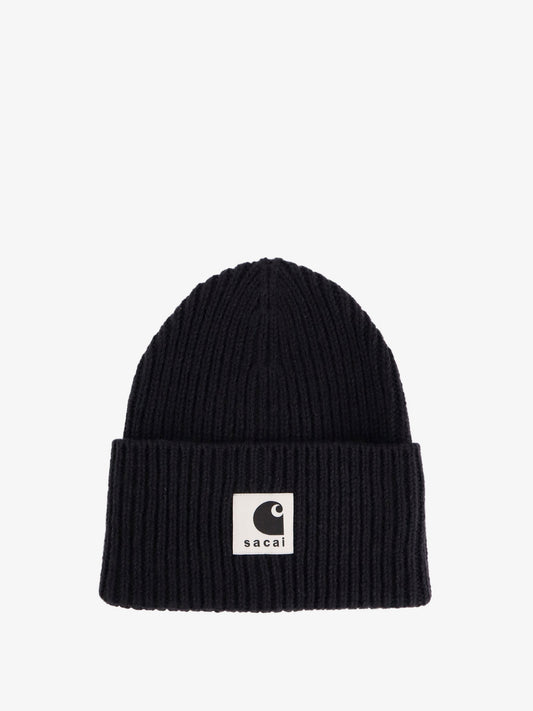 Cappello beanie Carhartt WIP Wool Knit in misto lana