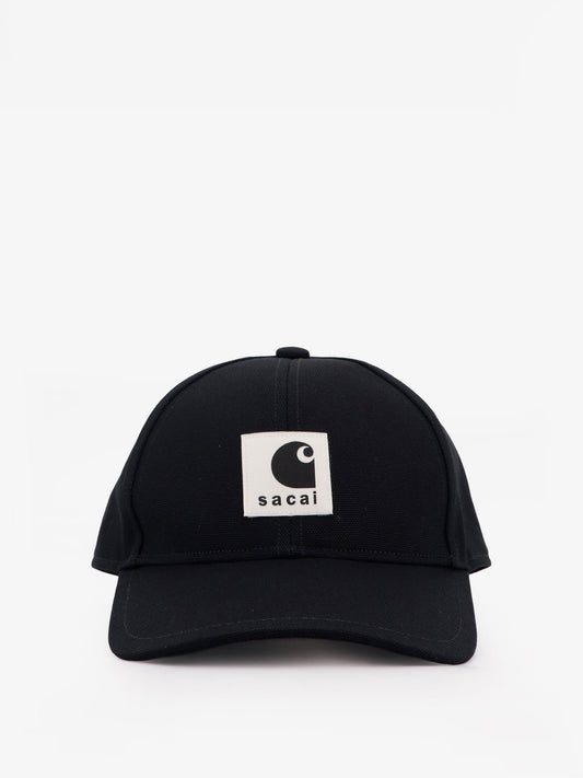 Cappello baseball Carhartt WIP Duck Cap in cotone