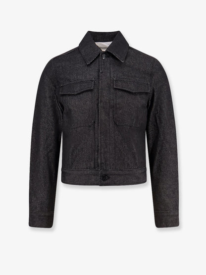 Denim jacket thumbnail