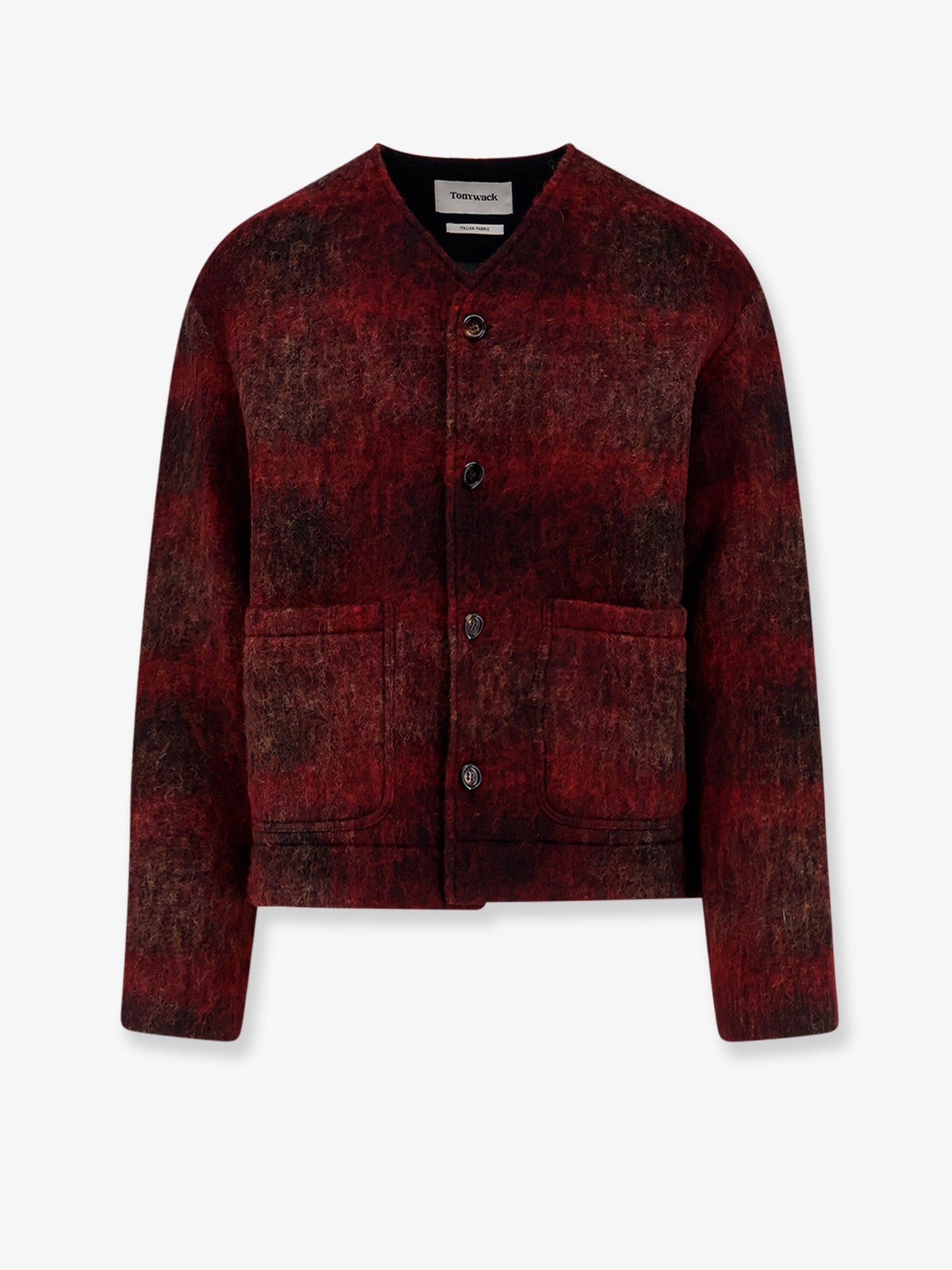 Blazer Italian Fabric