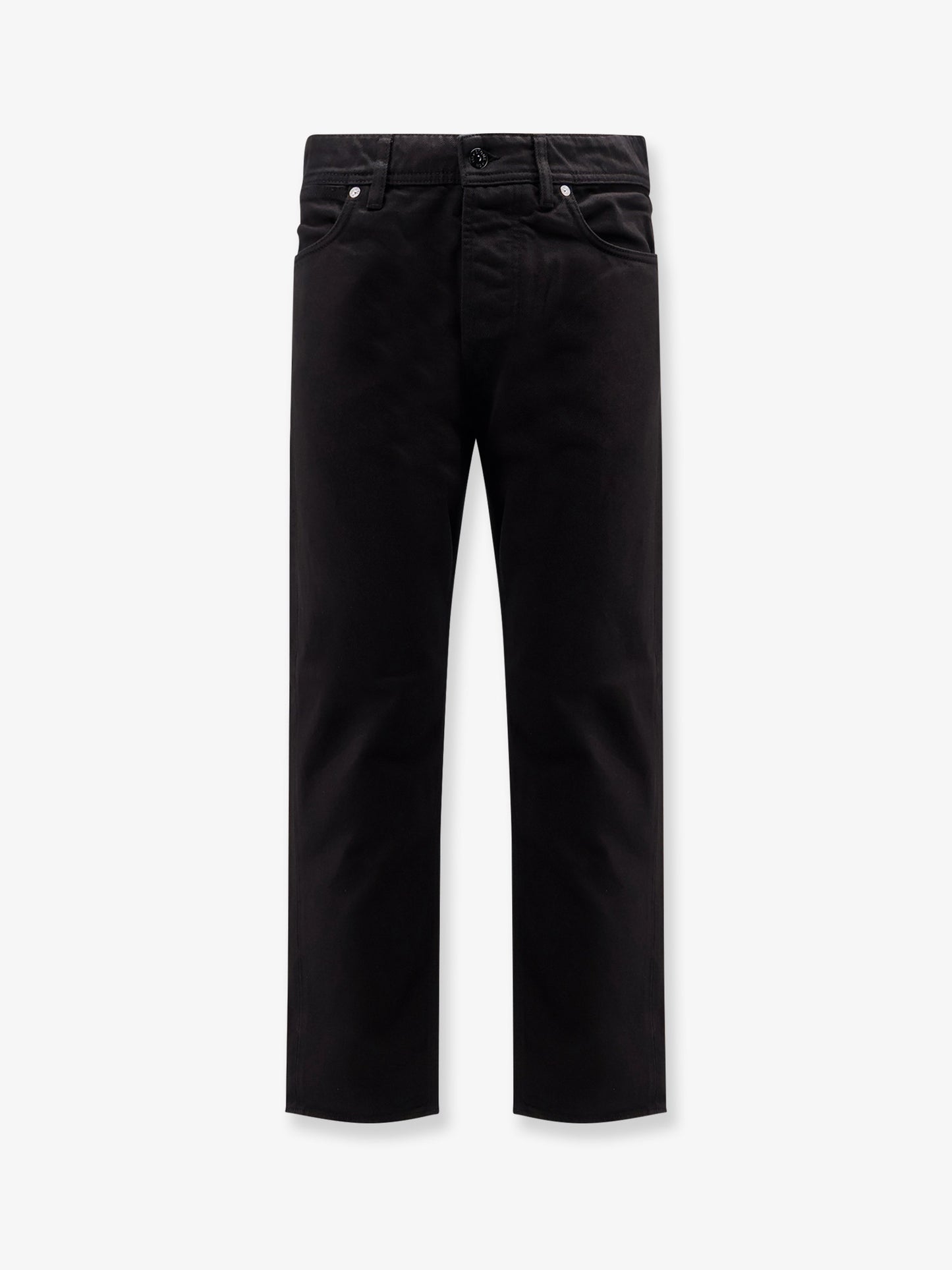 Bull Denim-Tc trousers