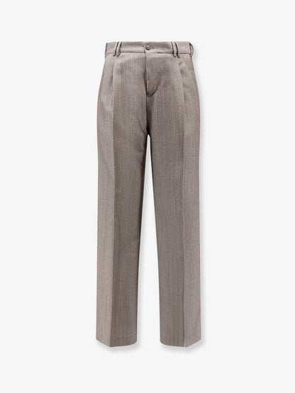Pantaloni Michael in lana vergine thumbnail