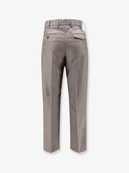Pantaloni Michael in lana vergine thumbnail