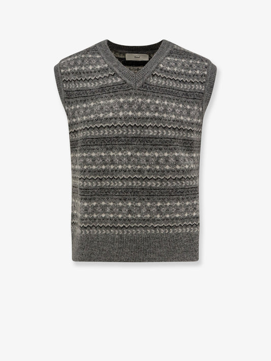 Crafted Vest