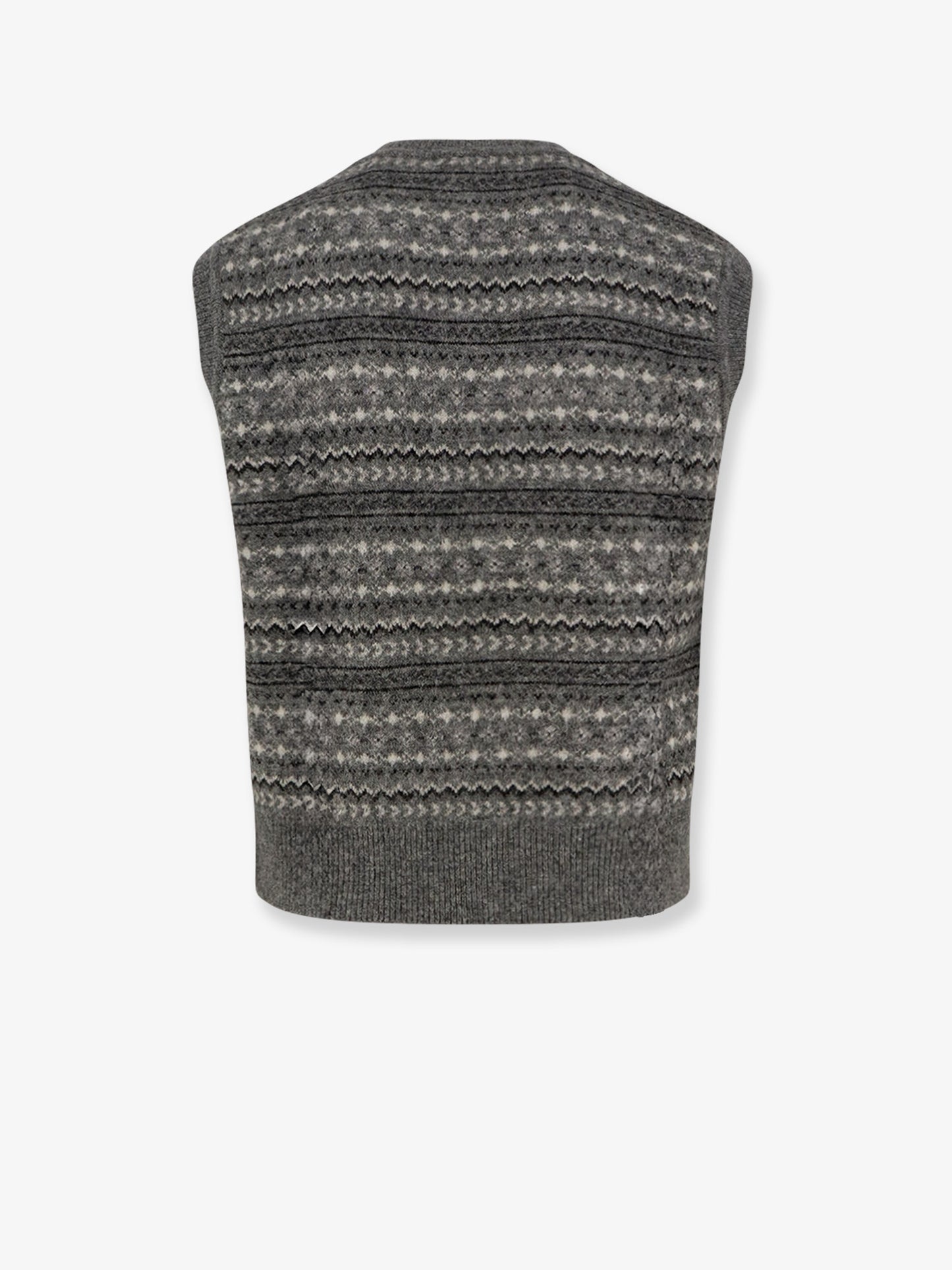Crafted Vest