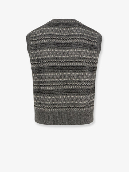 Crafted Vest thumbnail