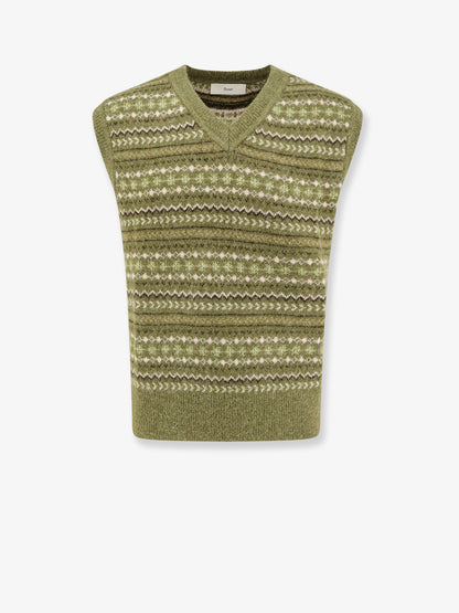 Crafted Unisex Vest thumbnail