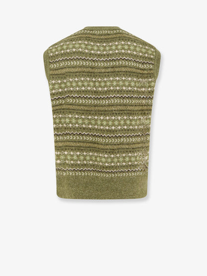 Crafted Unisex Vest thumbnail
