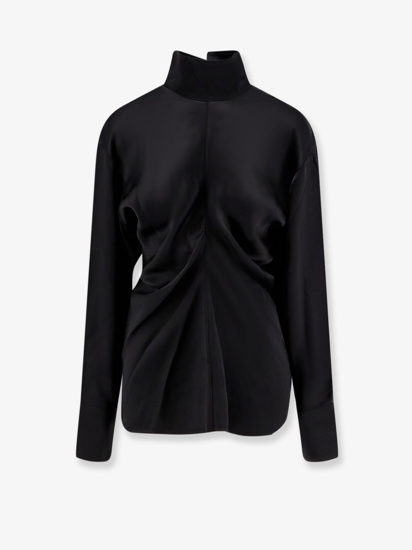 Viscose shirt