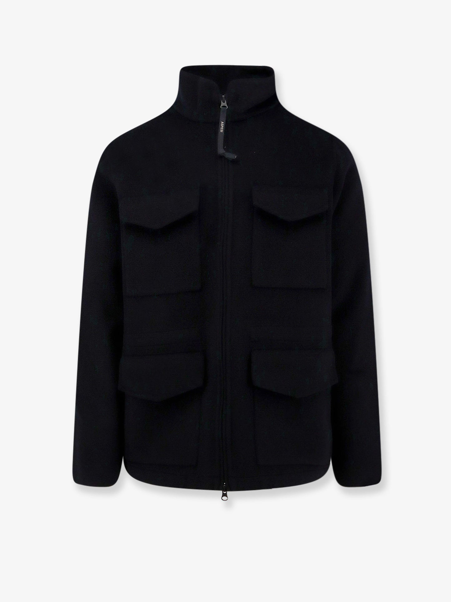 Nelson wool coat