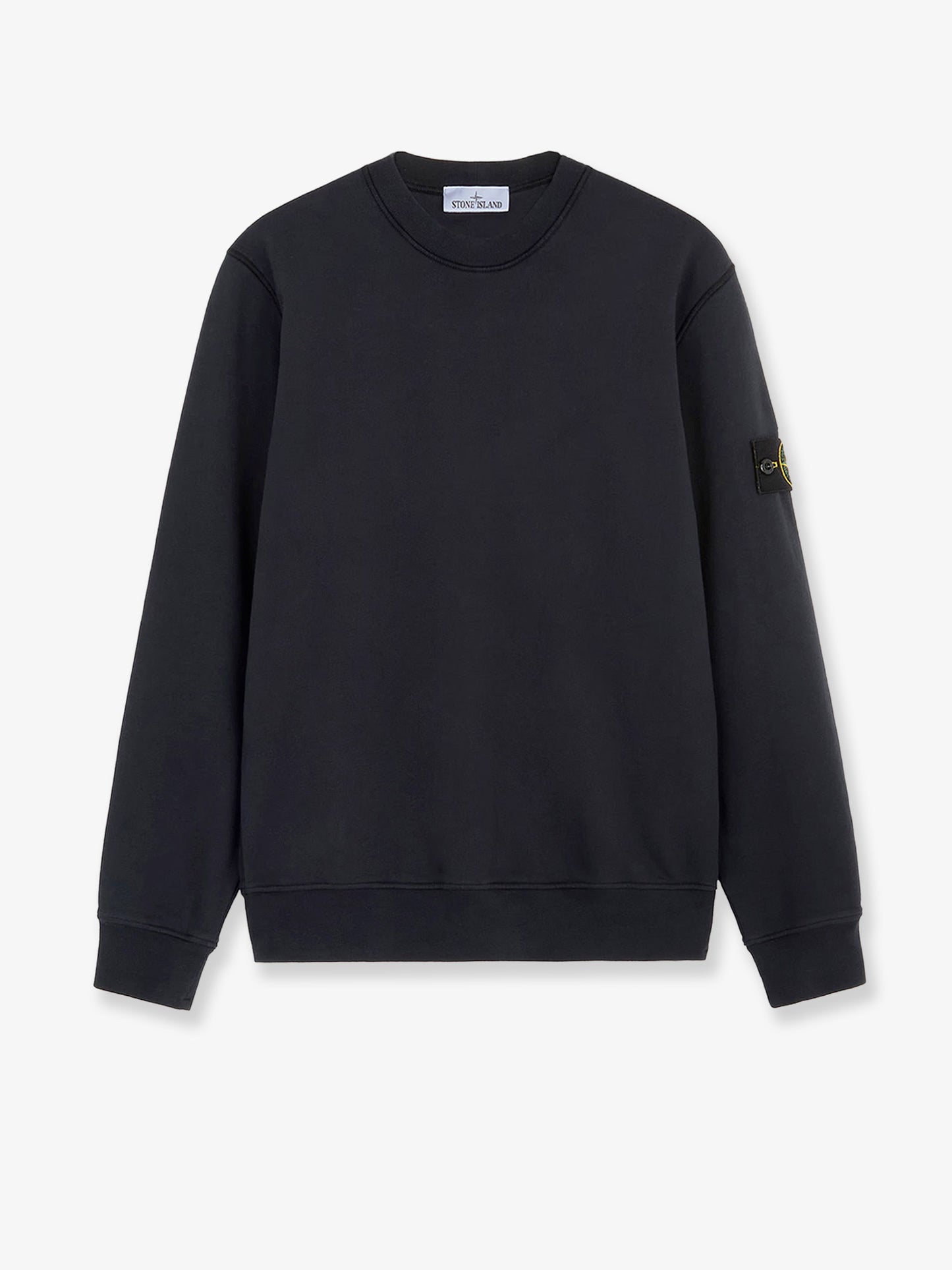 Organic cotton sweatshirt