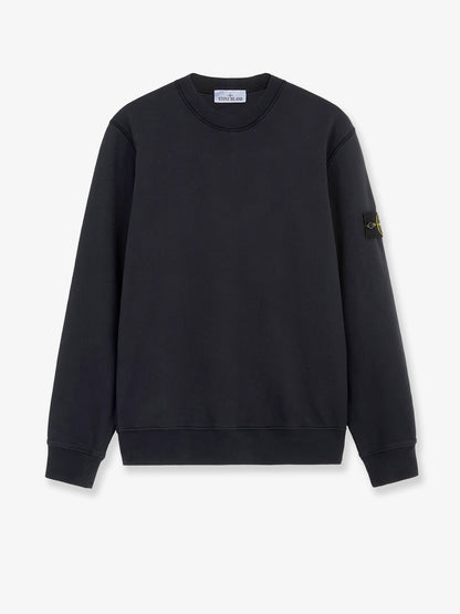 Organic cotton sweatshirt thumbnail