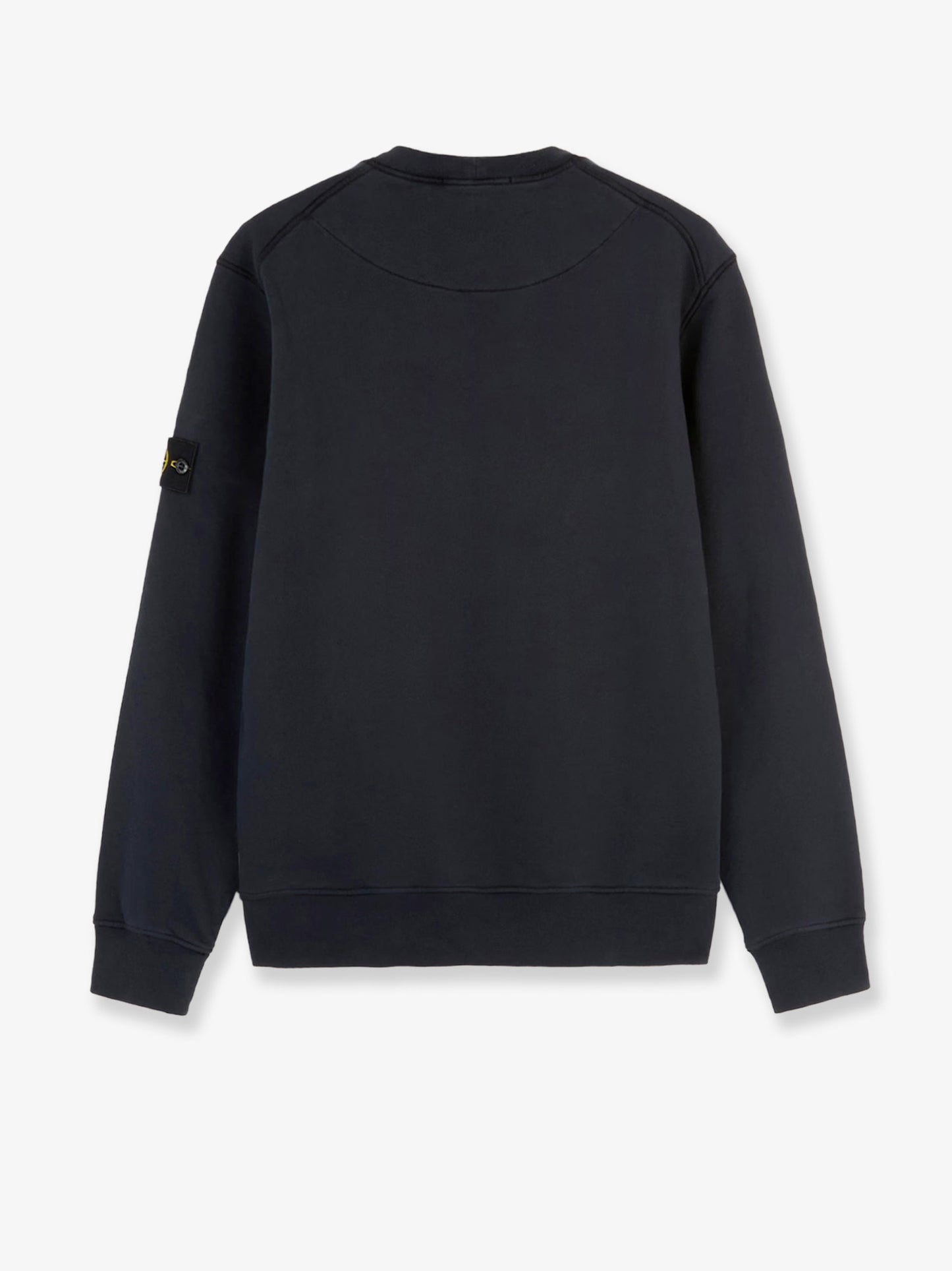 Organic cotton sweatshirt