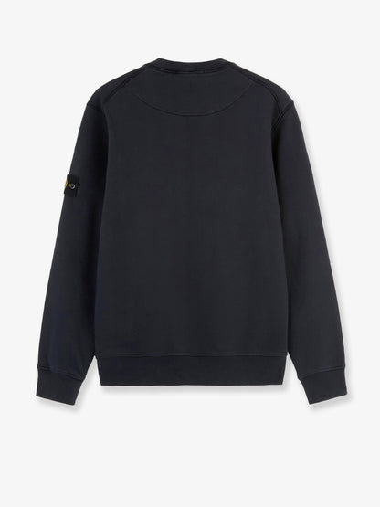 Organic cotton sweatshirt thumbnail