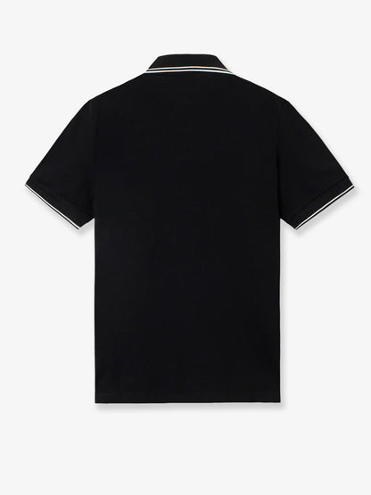 Strtech organic cotton polo shirt thumbnail