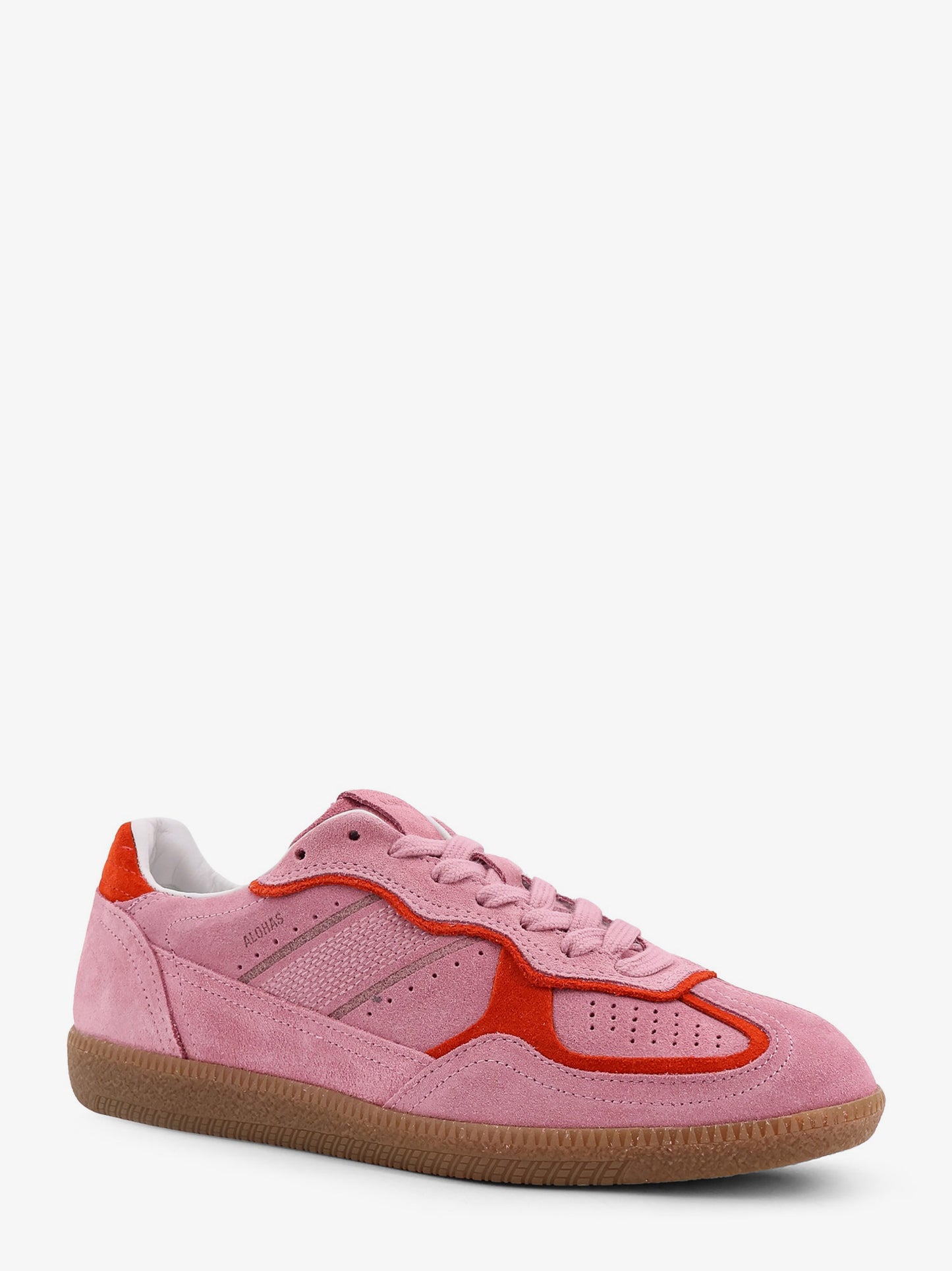 Tb.490 Rife suede sneakers
