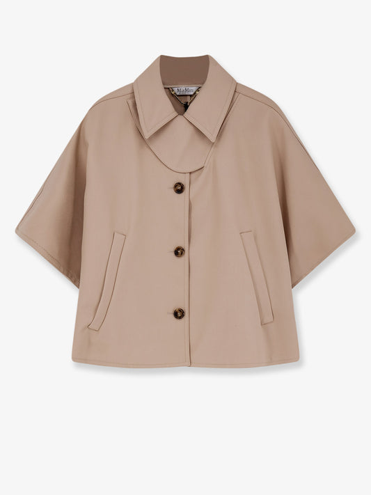 Mxapaggio cotton cape
