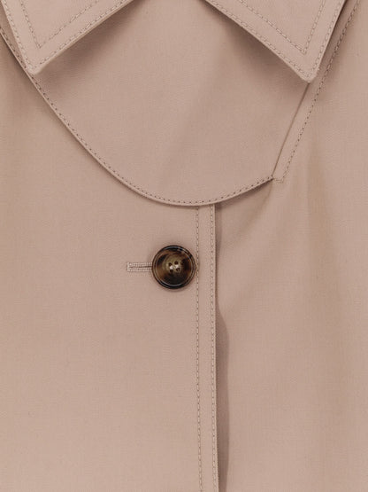 Mxapaggio cotton cape thumbnail