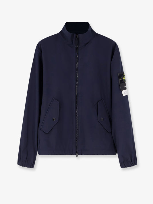 Light Soft Shell-R e.dye® Technology Jacket
