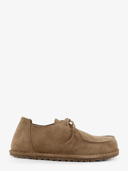 Suede lace up thumbnail