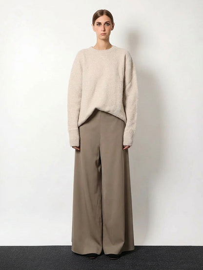 Wool trouser thumbnail