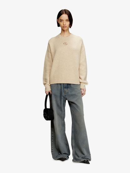 1DR denim Shoulder Bag thumbnail