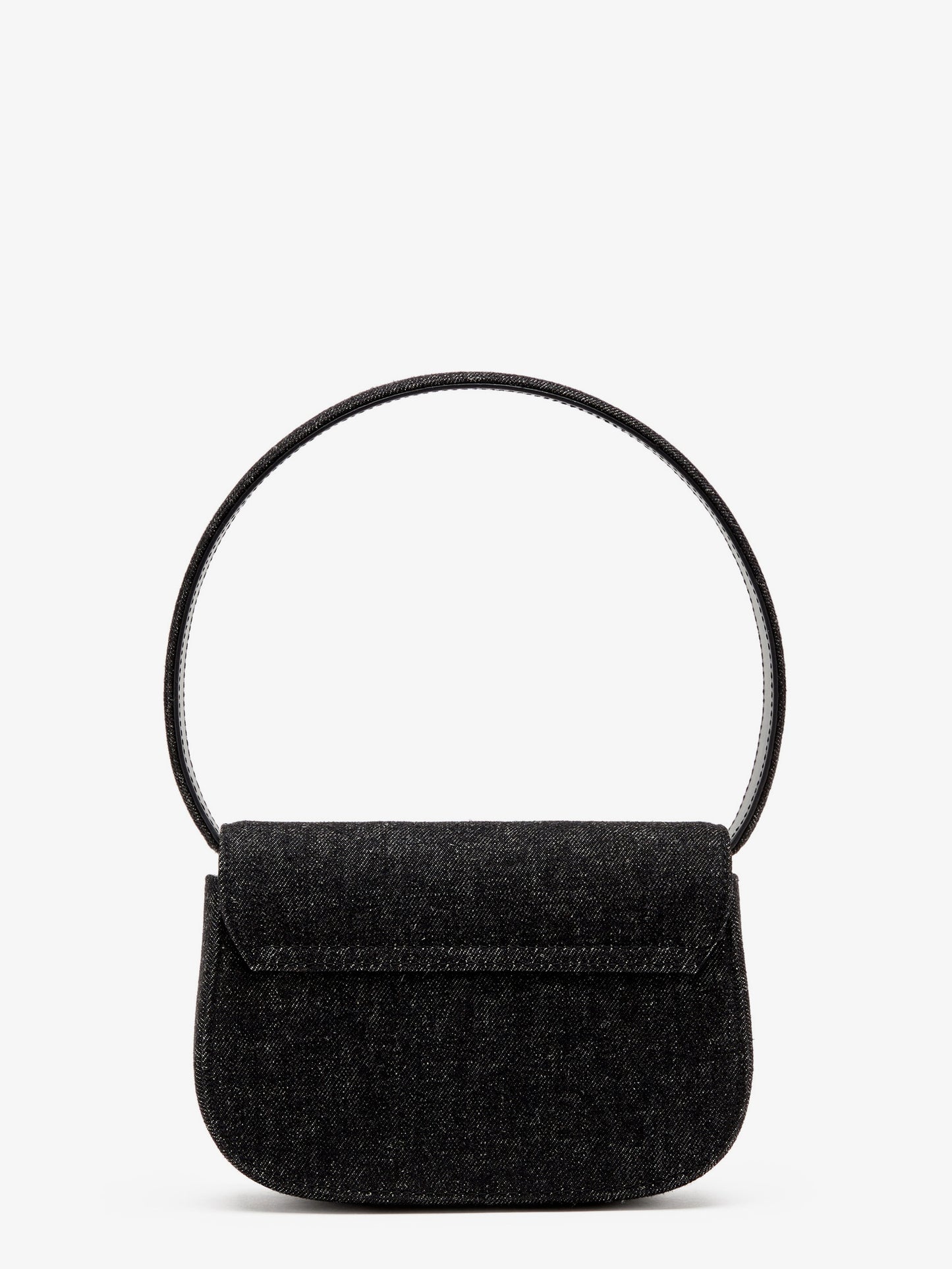 1DR denim Shoulder Bag