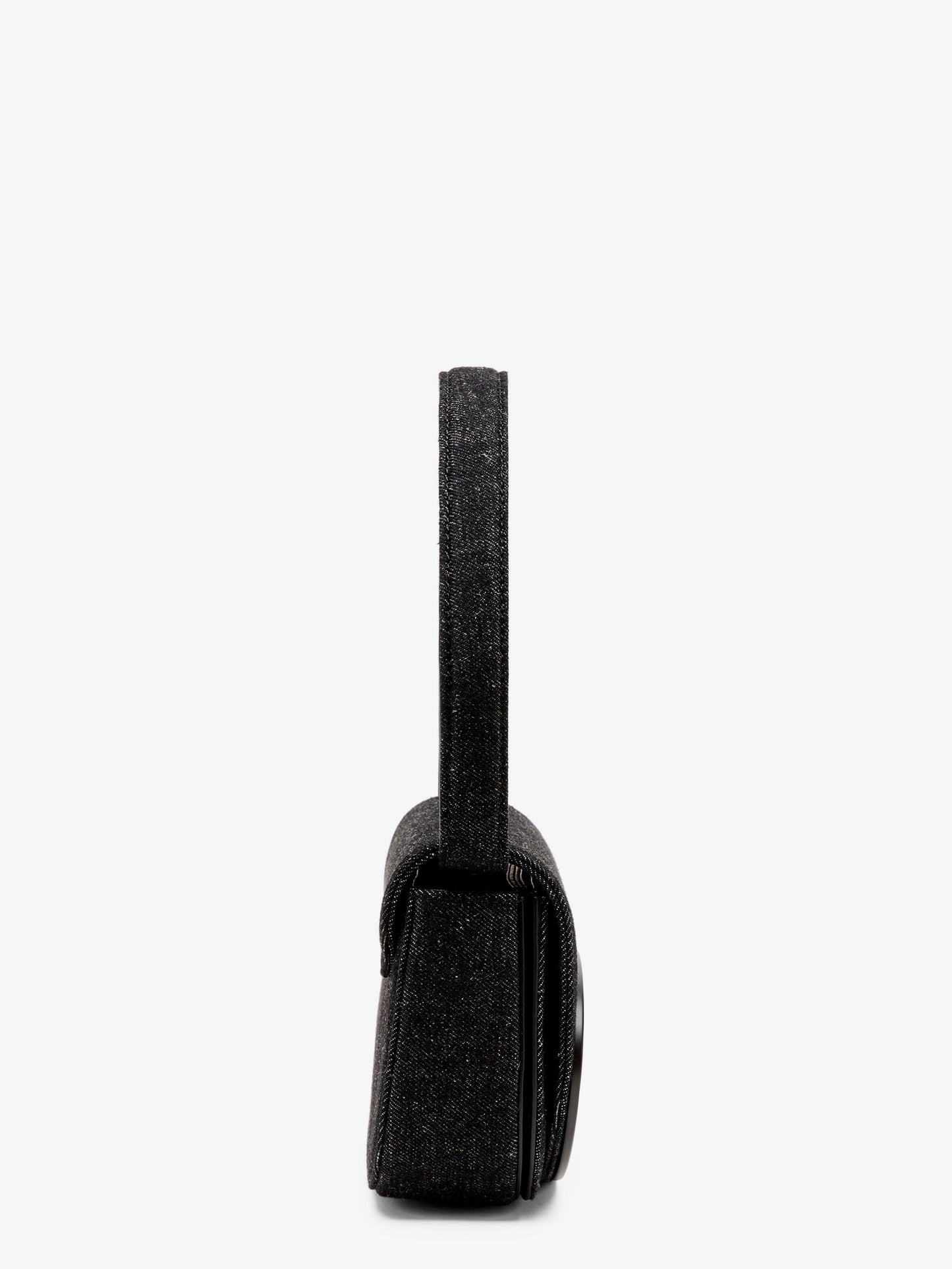 1DR denim Shoulder Bag
