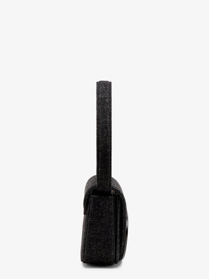1DR denim Shoulder Bag thumbnail