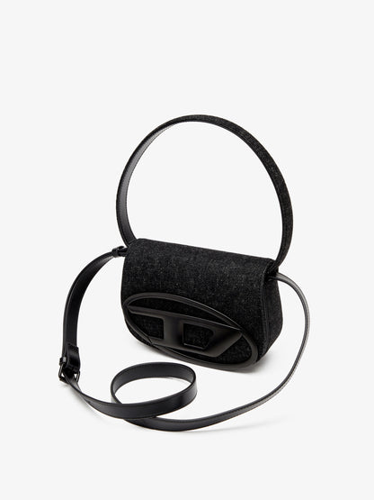 1DR denim Shoulder Bag thumbnail