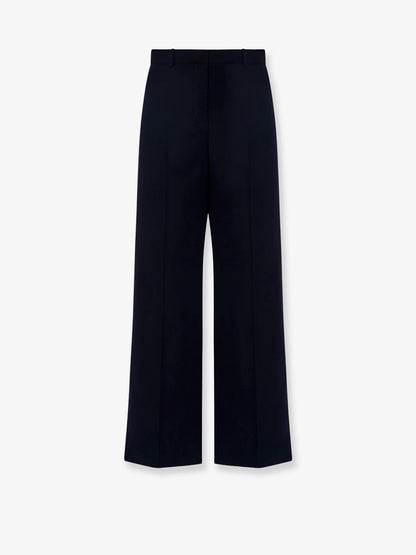 Dender wool trousers thumbnail