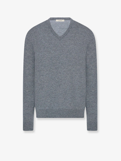 Nian cashmere sweater thumbnail