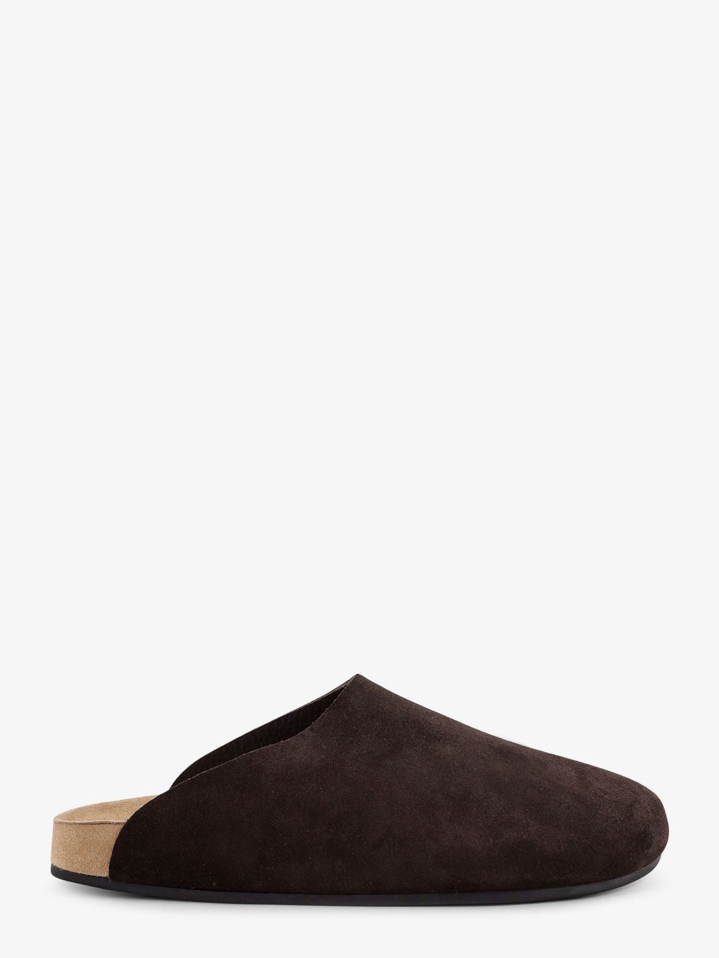 Hudson Two suede sandals