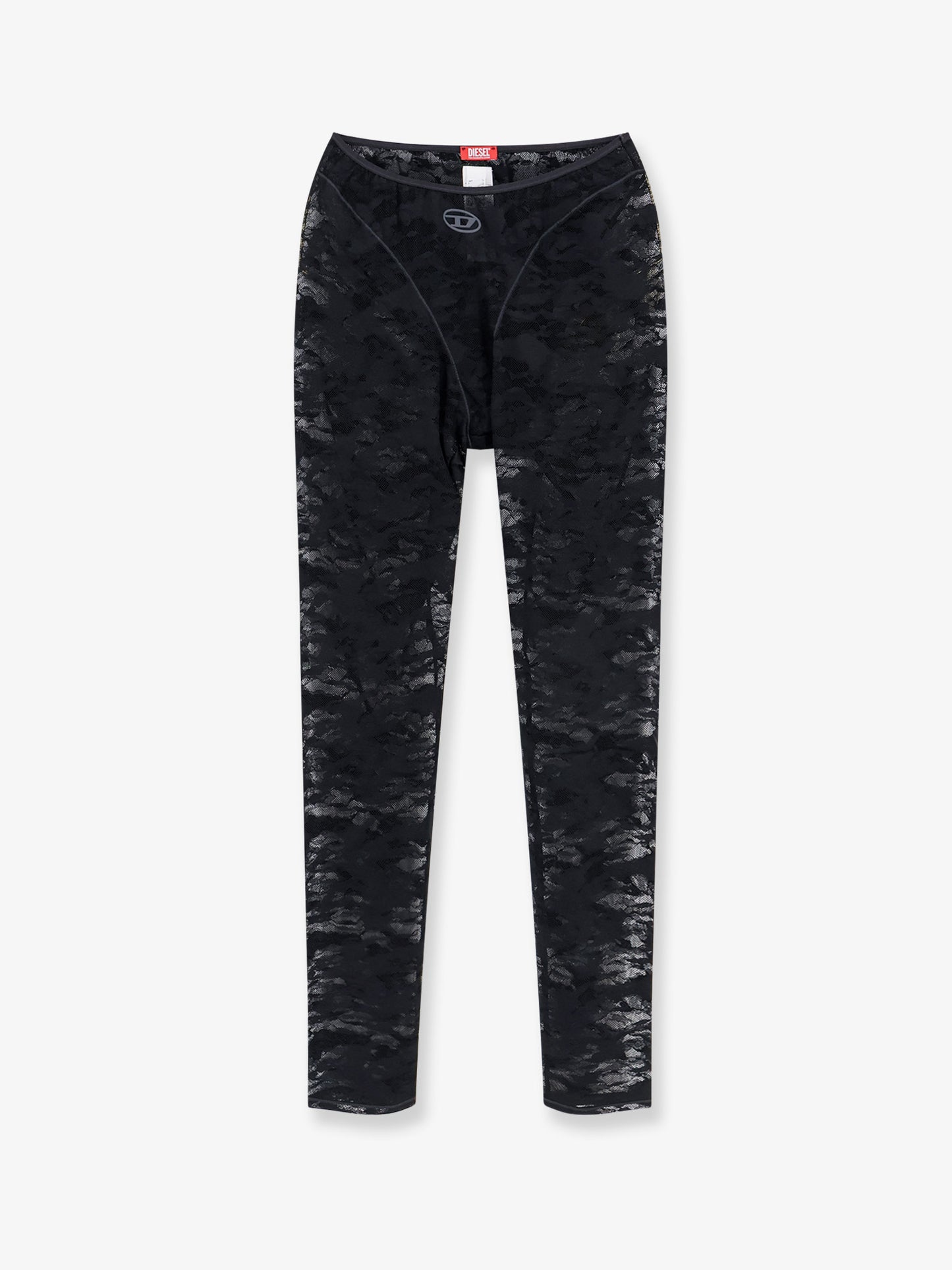 Claire-Utlt lace leggings