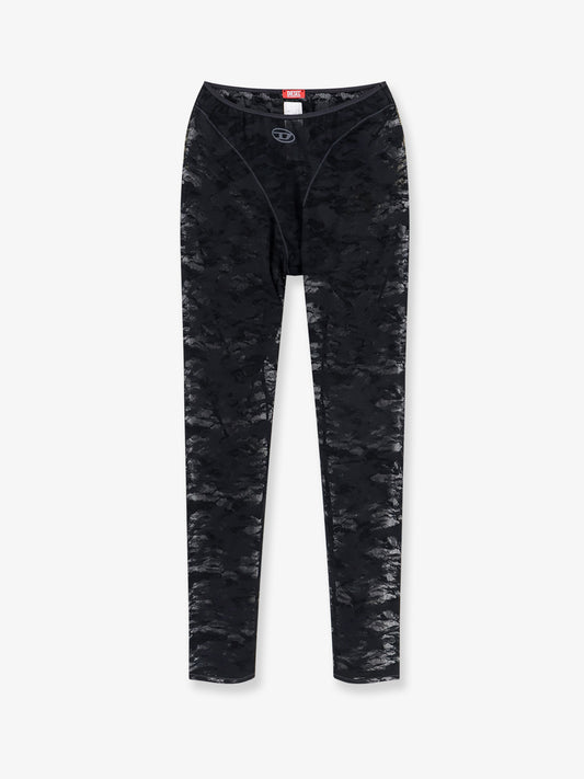 Leggings in pizzo Claire-Utlt