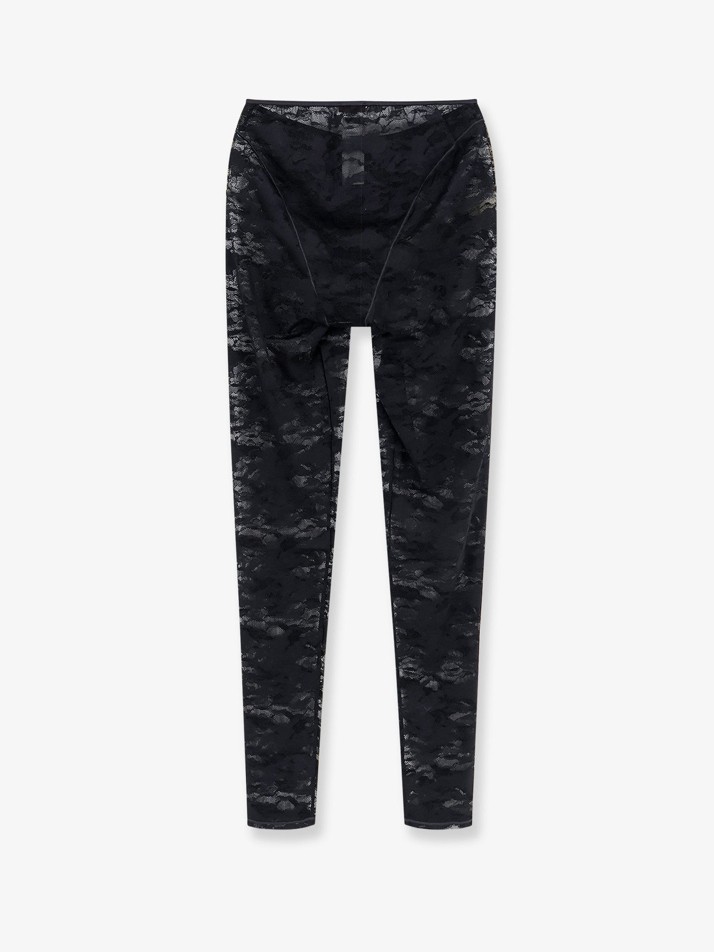 Claire-Utlt lace leggings