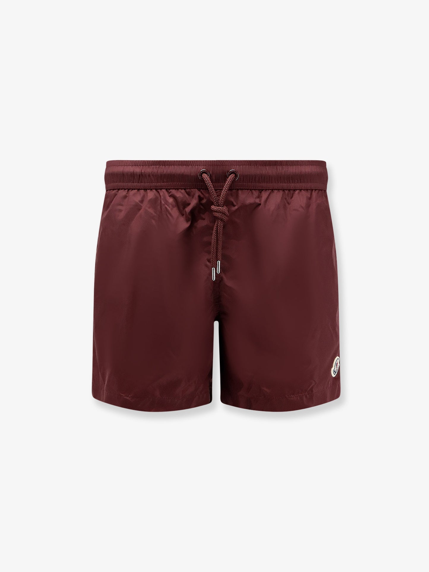 Nylon Swim Trunks
