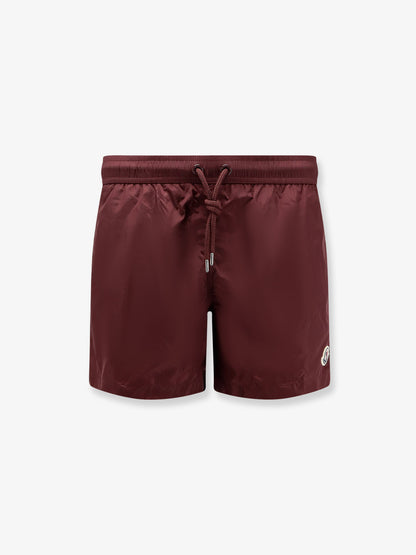 Nylon Swim Trunks thumbnail