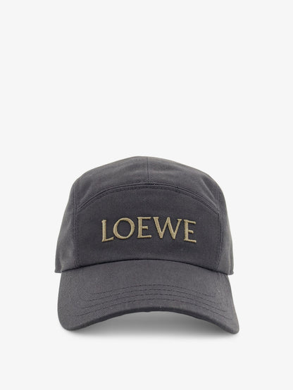 Paula's Ibiza -Cotton Camp Hat thumbnail