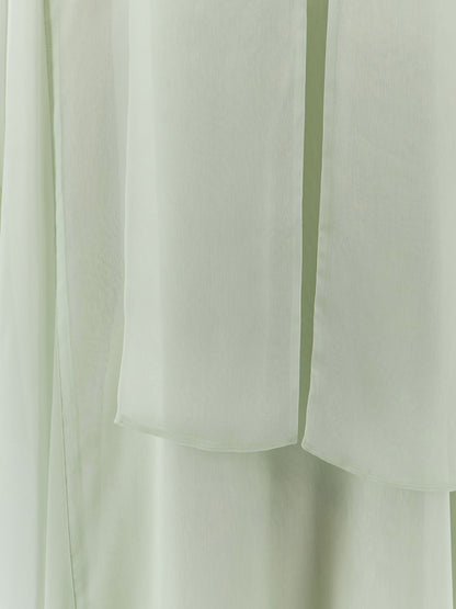 Chiffon dress thumbnail