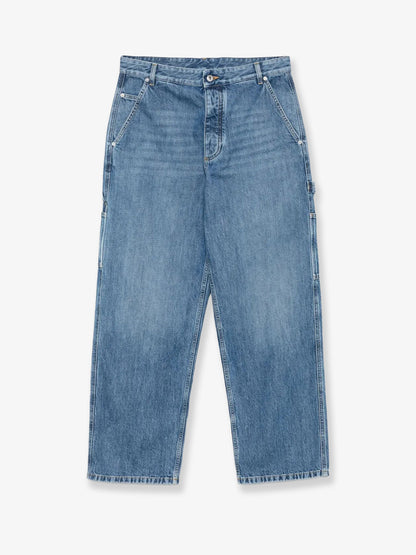 Jeans cargo thumbnail