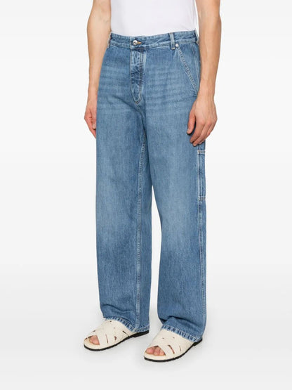 Jeans cargo thumbnail