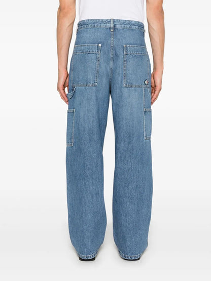 Jeans cargo thumbnail