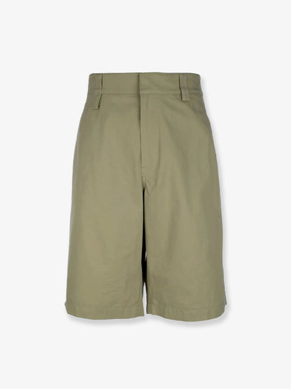 Twill shorts thumbnail