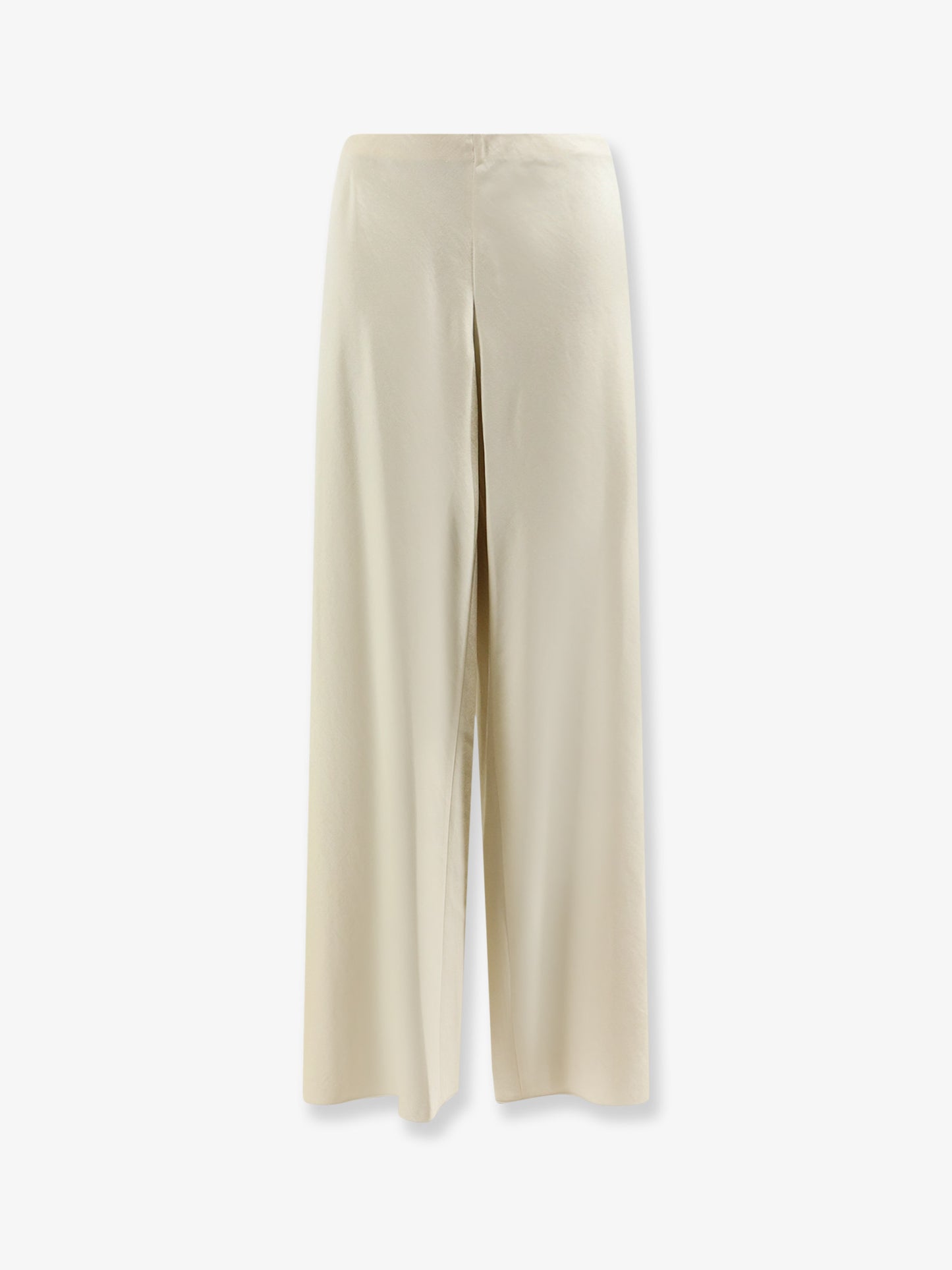 Pantaloni in satin