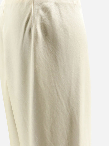 Pantaloni in satin thumbnail