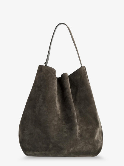 Suede Tote Bag thumbnail